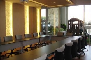 ซีเอ็นซี เรสซิเดนซ์ (CNC Residence)3