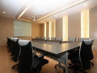 ซีเอ็นซี เรสซิเดนซ์ (CNC Residence)4