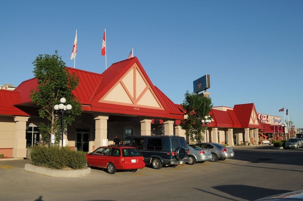 CANAD INNS FORT GARRY2