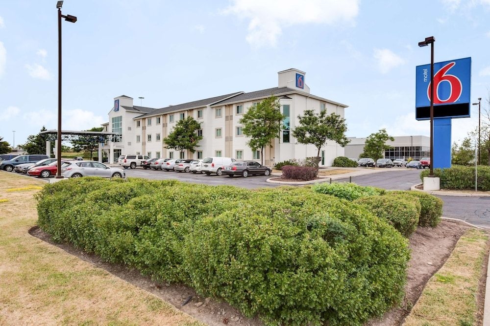 Motel 6 Toronto - Brampton3
