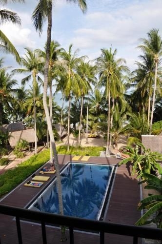 แอสโตรโคโค่ บีช รีสอร์ท บาย โคโคนัท บีช (Astrococo Beach Resort by Coconut Beach)3