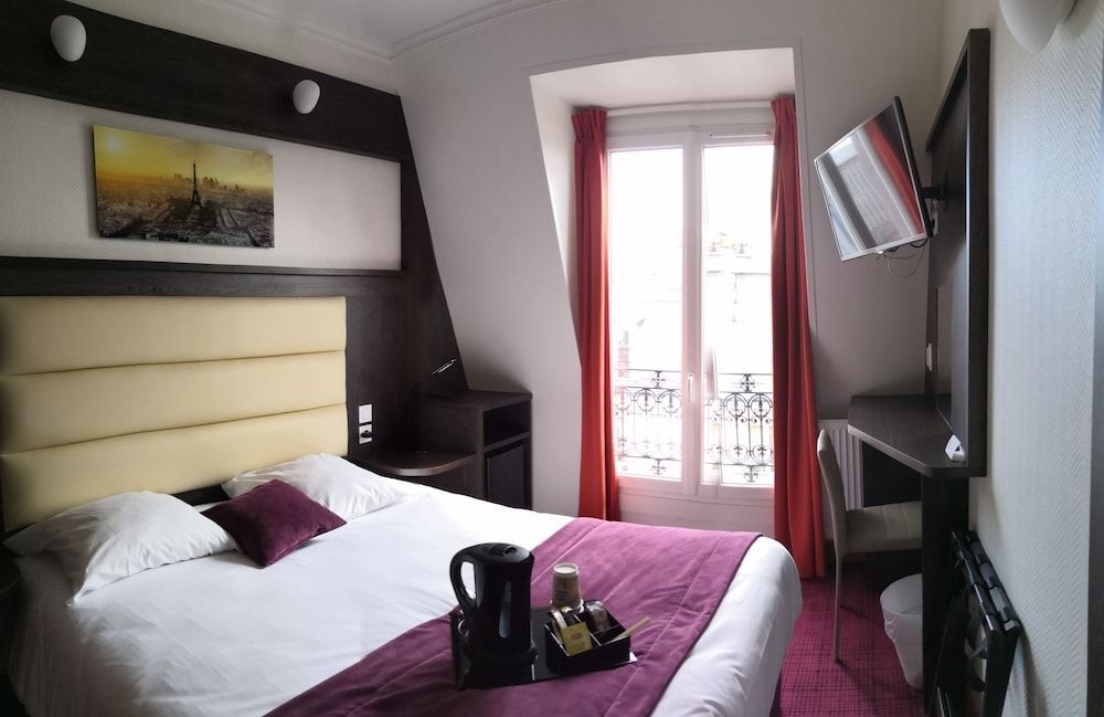 Parc Hotel Paris1