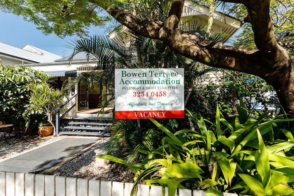 Bowen Terrace Accommodation3