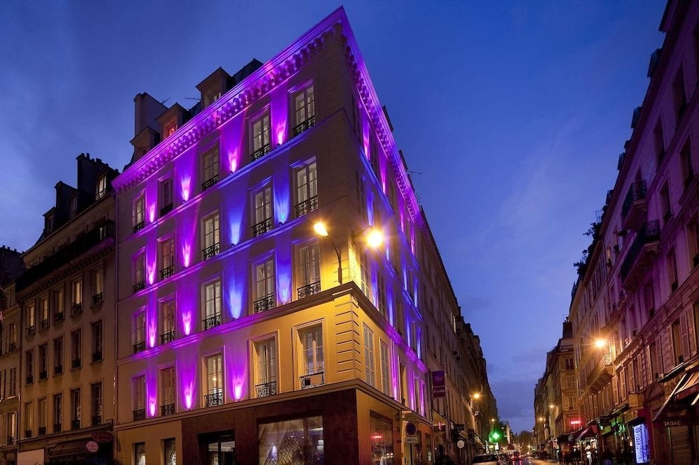 Secret De Paris1