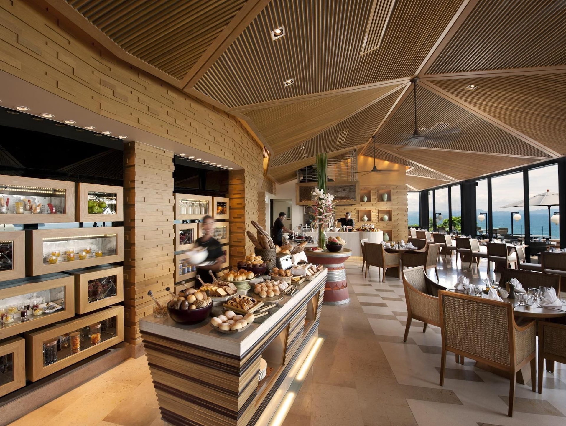 คอนราด เกาะสมุย เรสซิเดนซ์ (Conrad Koh Samui Residences)4