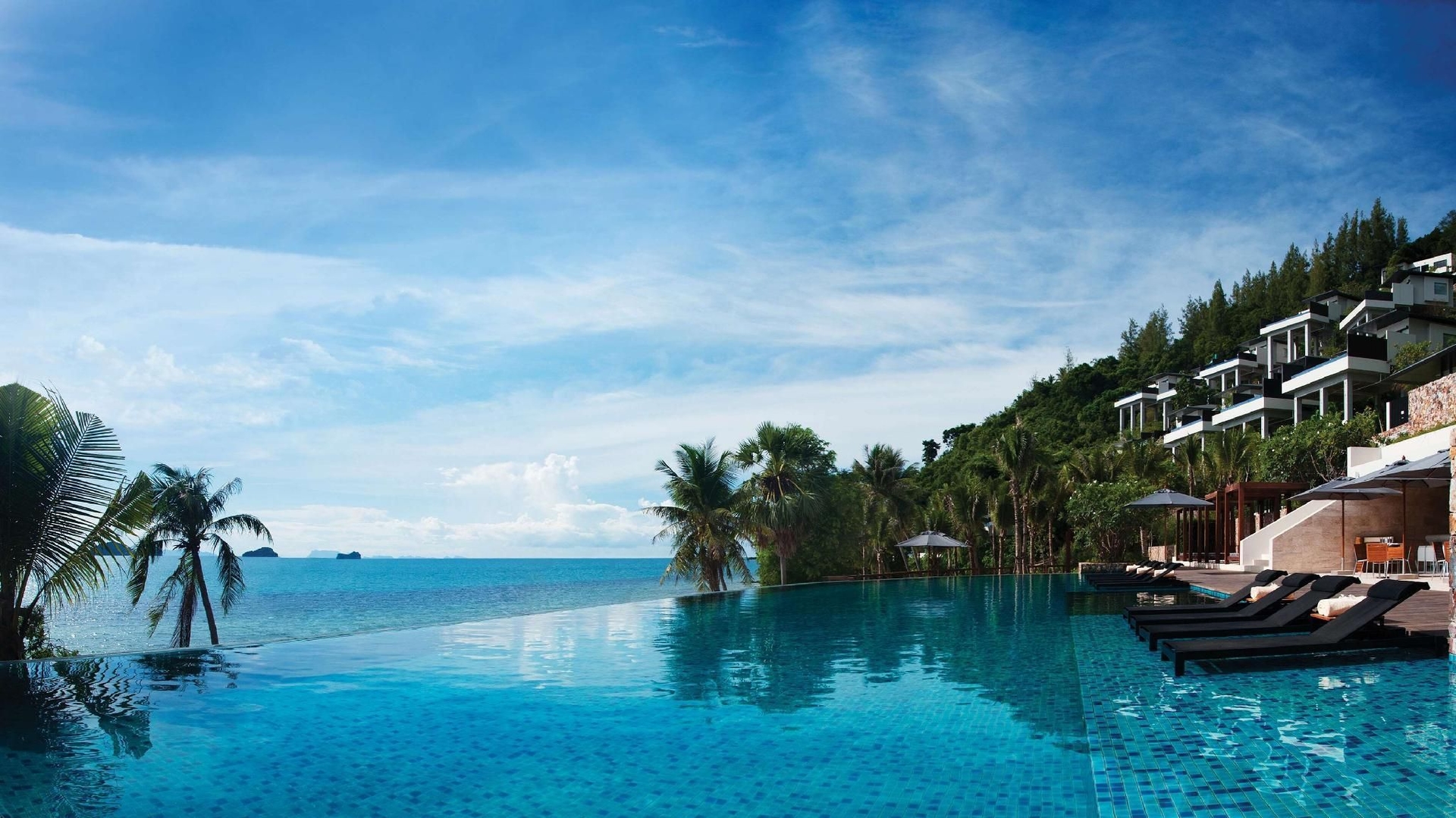 คอนราด เกาะสมุย เรสซิเดนซ์ (Conrad Koh Samui Residences)2