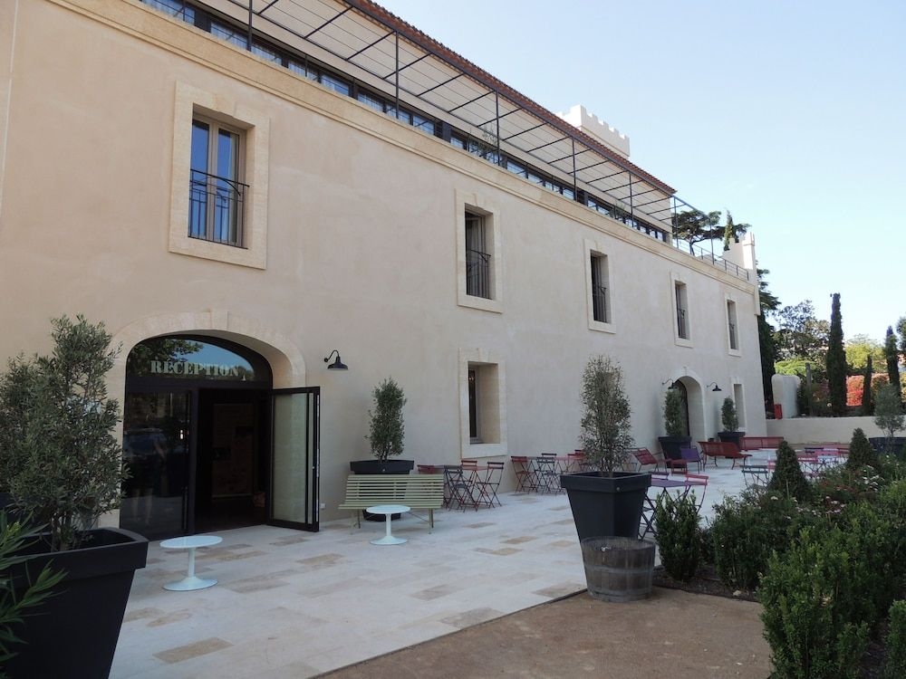 La Distillerie De Pezenas2