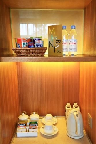 จินหลิง รีสอร์ท หนานจิง (Jinling Resort Nanjing)4