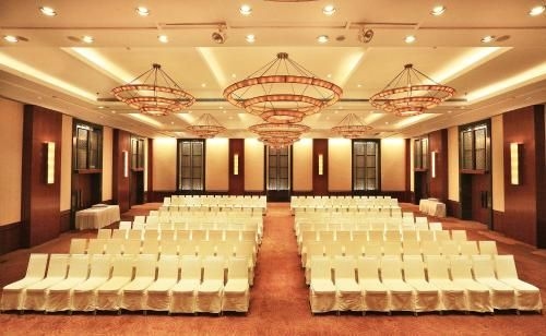 จินหลิง รีสอร์ท หนานจิง (Jinling Resort Nanjing)2