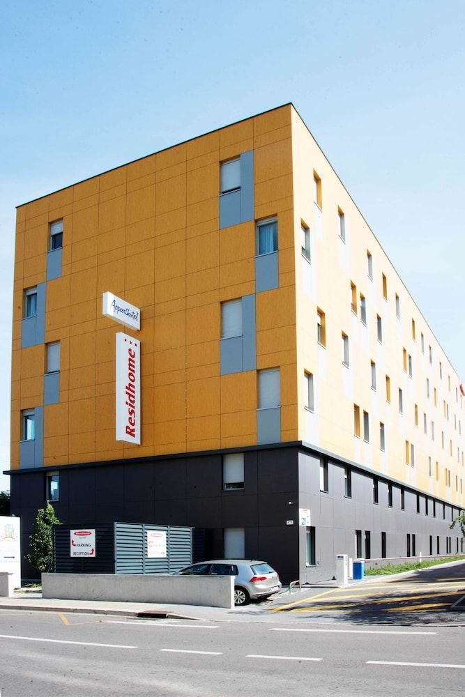 Residhome Reims Centre1