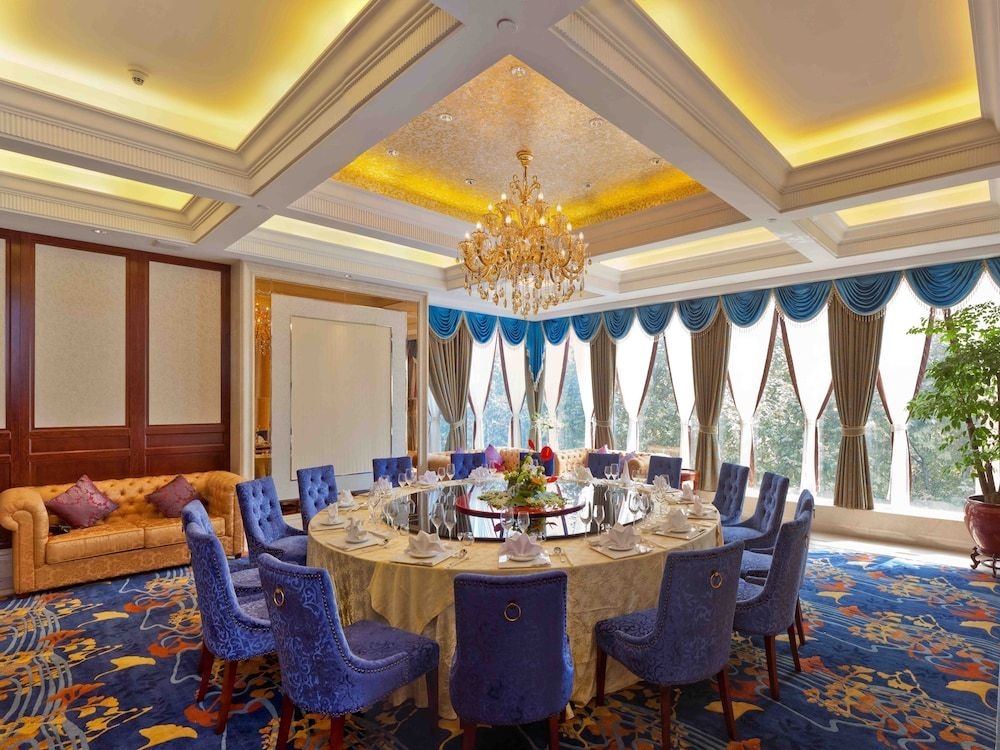 JINLING MINGDU HOTEL4