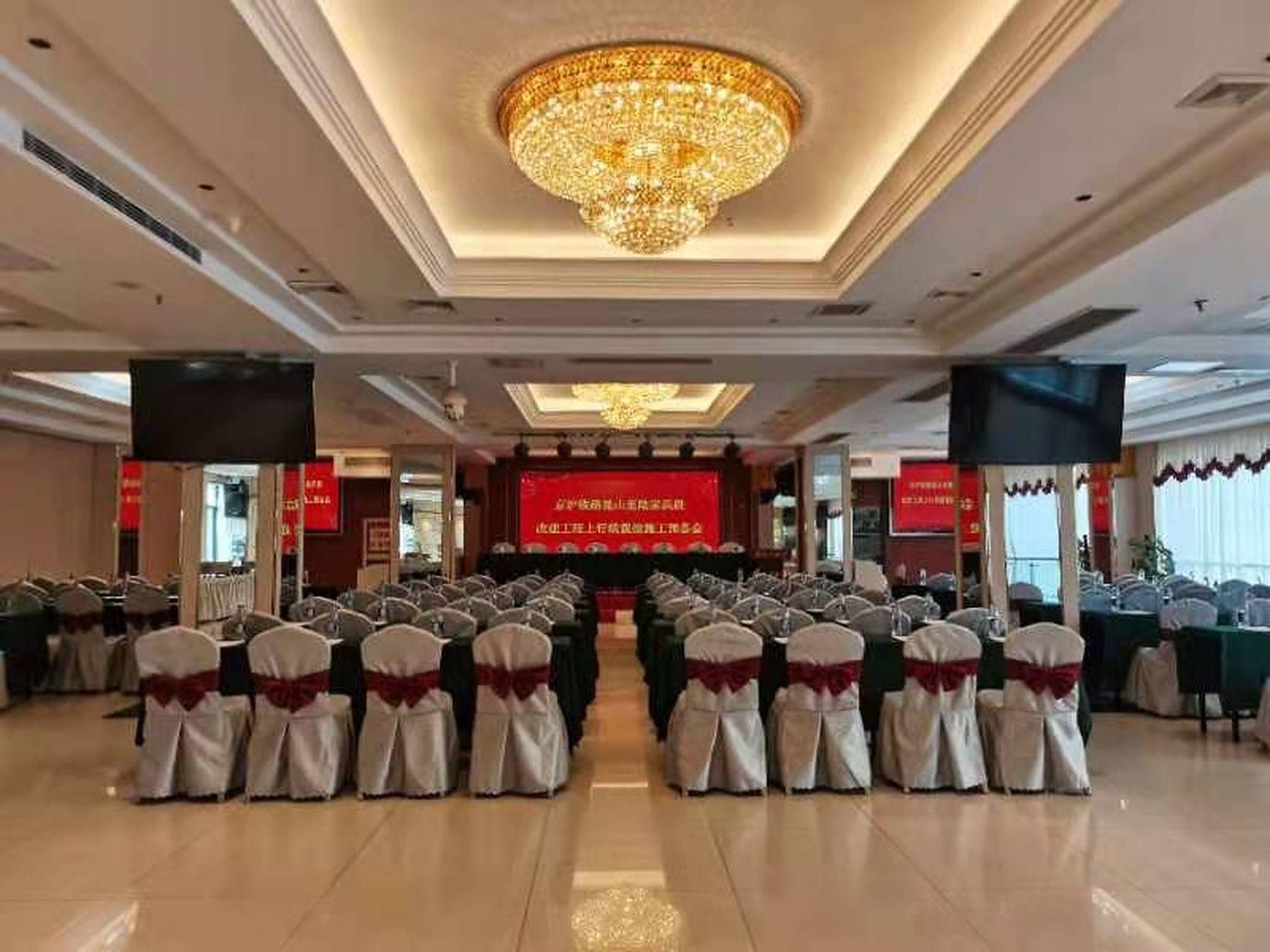 คุนซาน หยูซิง โฮเทล (Kunshan Yuxing Hotel)3
