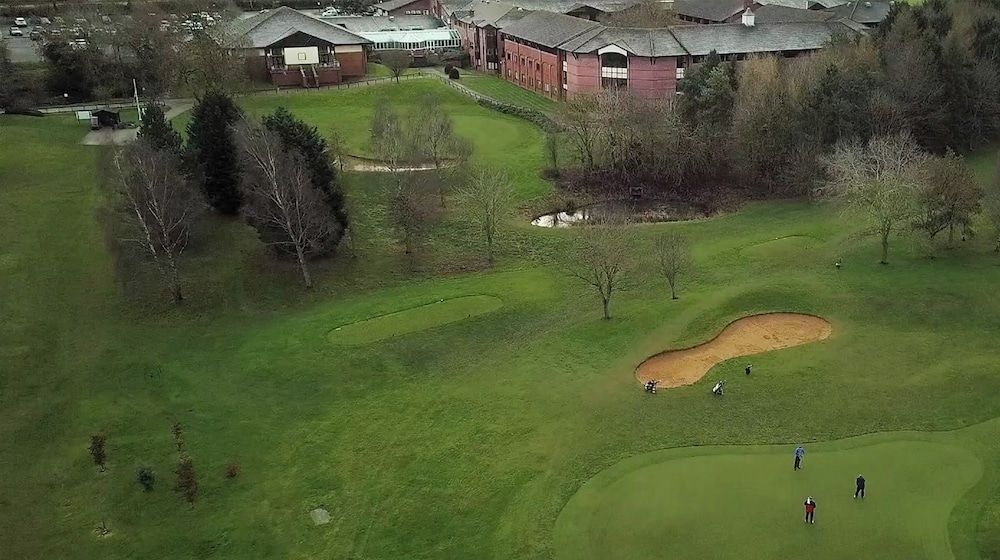 DE VERE STAVERTON PARK1