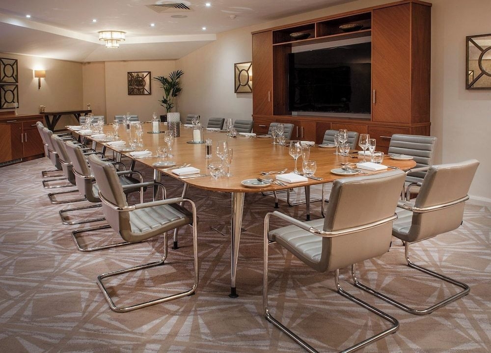 DE VERE STAVERTON PARK4