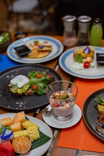 อวานี+ เกาะลันตา กระบี่ รีสอร์ต (Avani+ Koh Lanta Krabi Resort)4