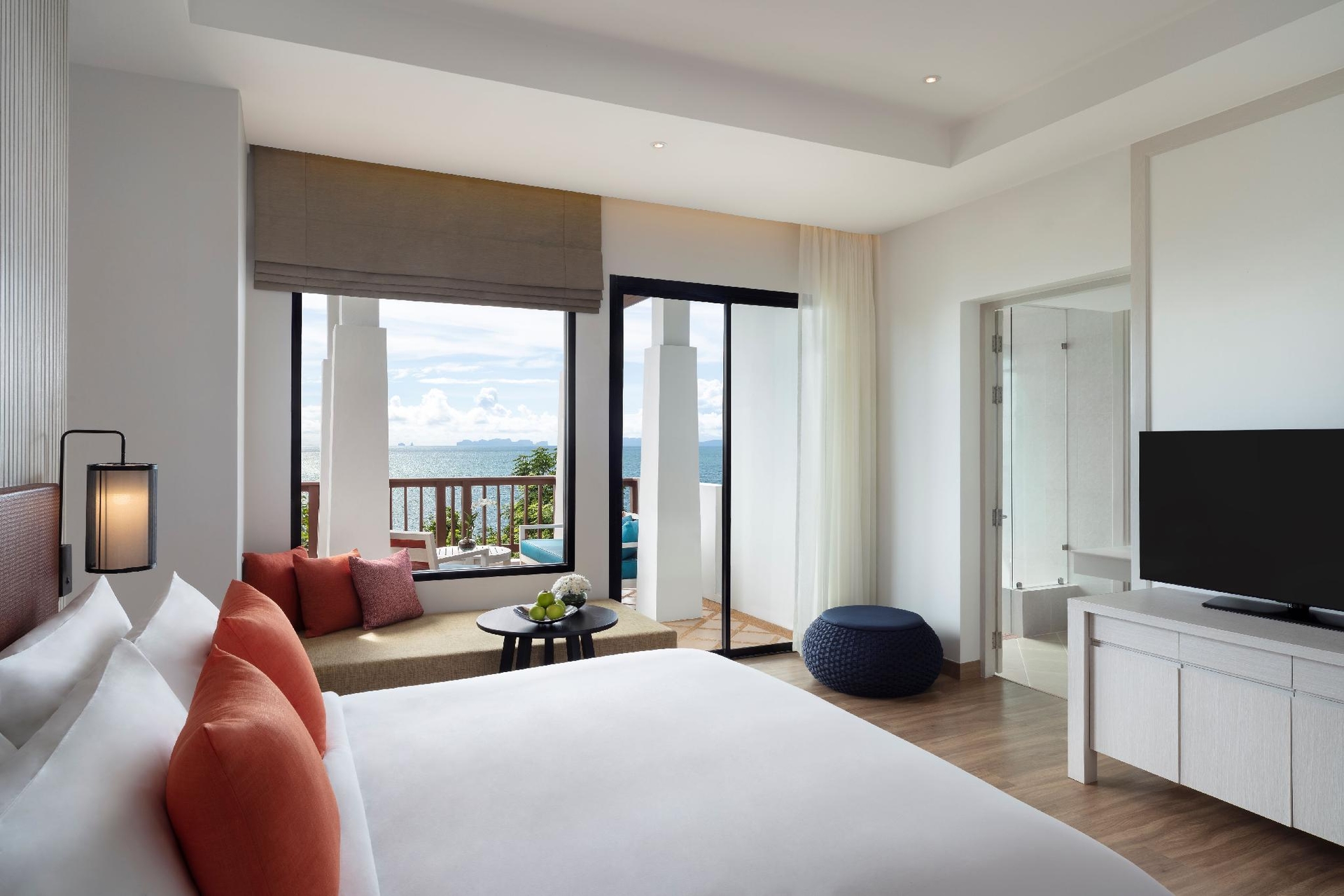 อวานี+ เกาะลันตา กระบี่ รีสอร์ต (Avani+ Koh Lanta Krabi Resort)3