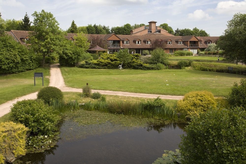 Abbey Hotel Golf & Spa0