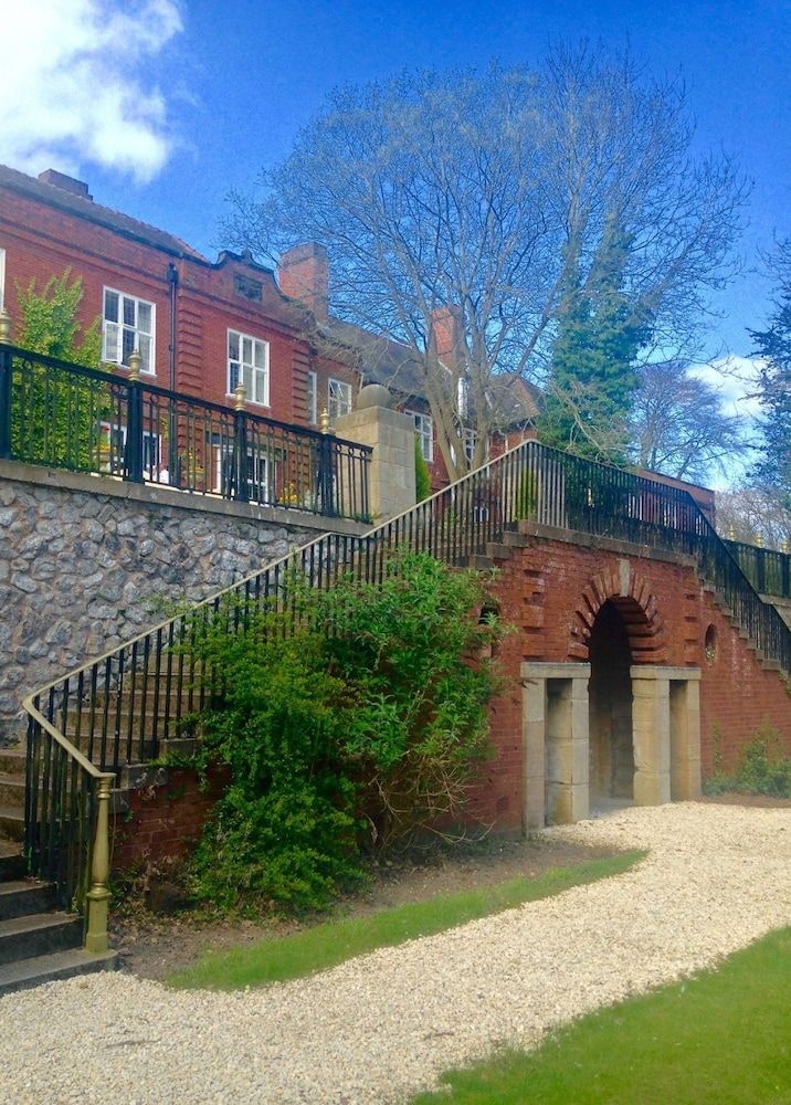The Southcrest Manor Hotel Redditch3