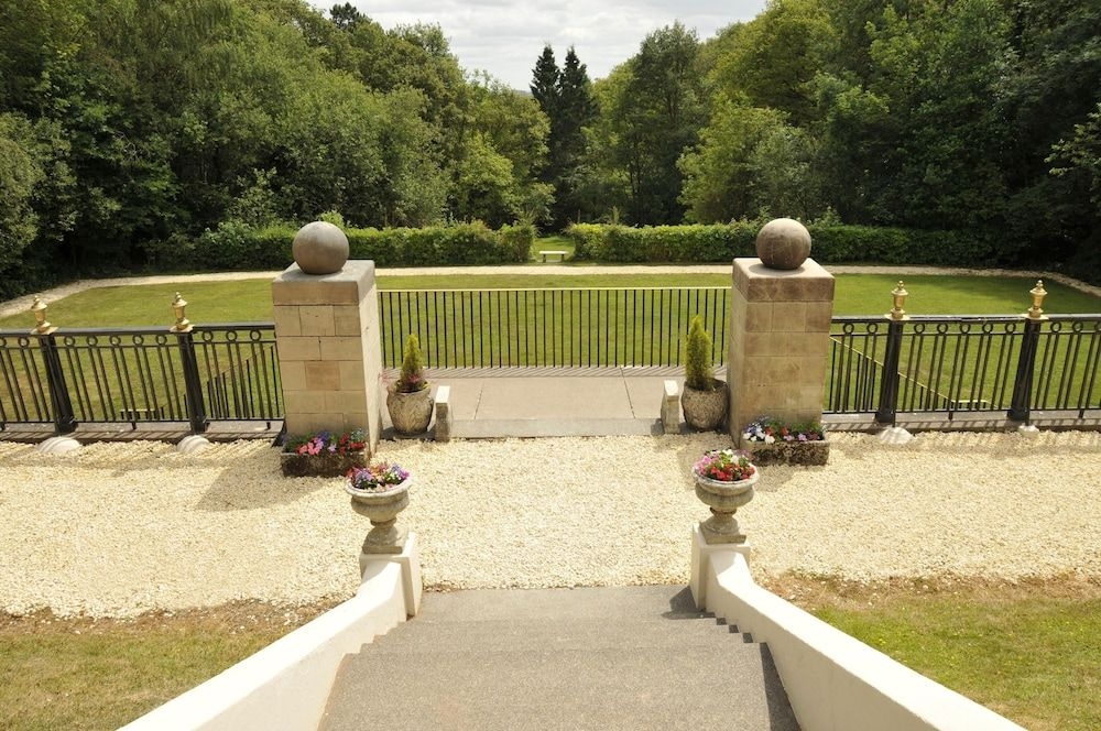 The Southcrest Manor Hotel Redditch2