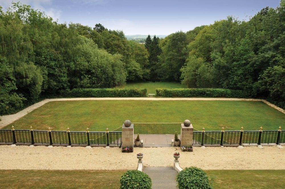 The Southcrest Manor Hotel Redditch1