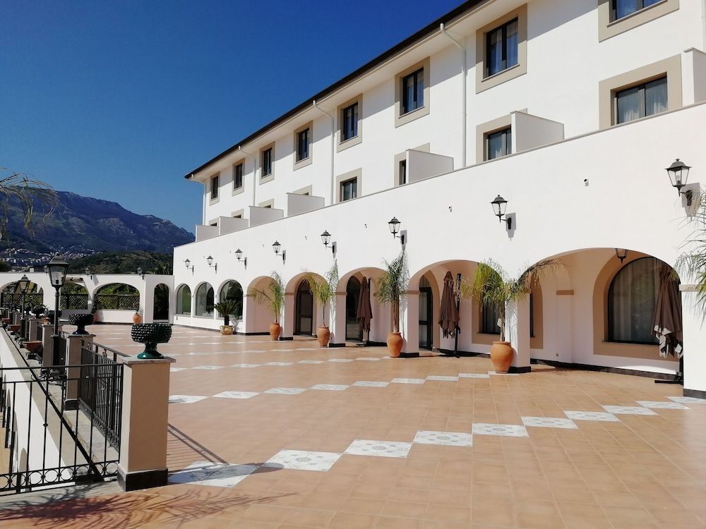 Genoardo Park2