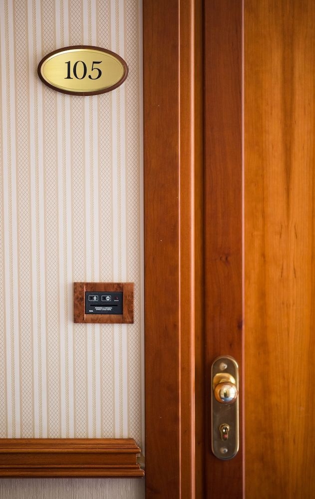 Diana Park Hotel4