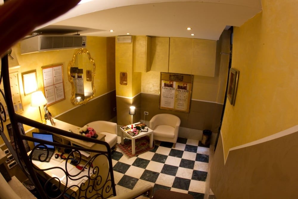 Locanda Poste Vecie1