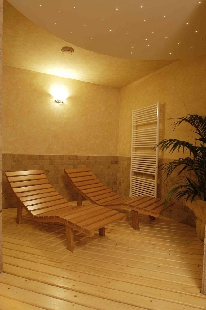 Hotel Aqua4