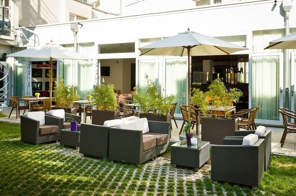 Hotel Europa4