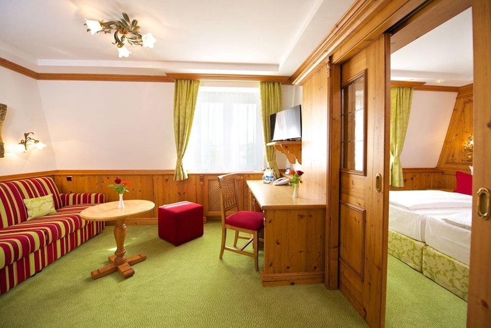 Park Hotel Laim0