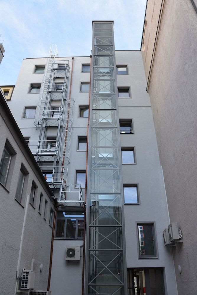 Arthotel Munich3