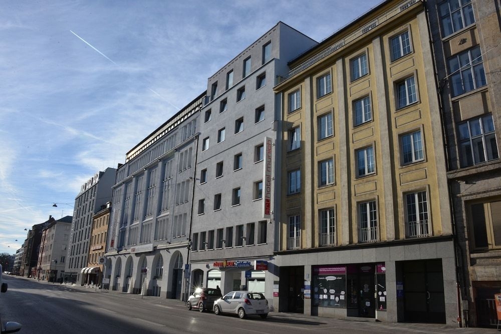 Arthotel Munich4
