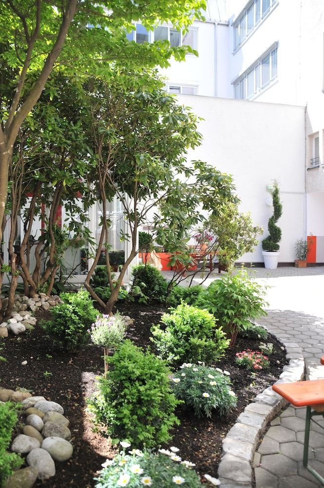 Arthotel Munich0