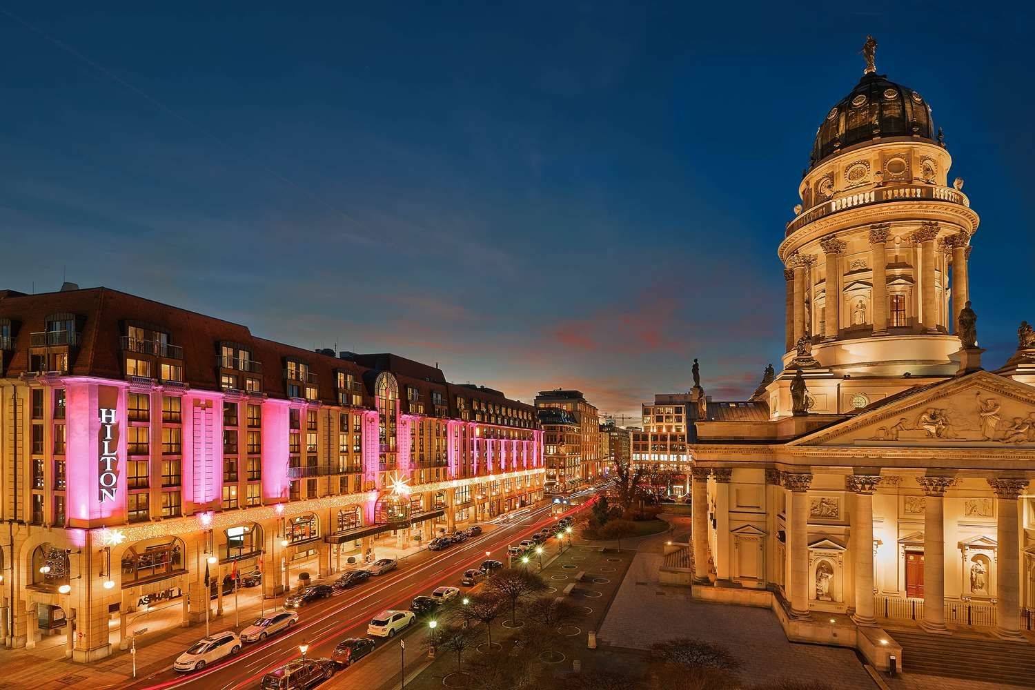 Hilton Berlin0