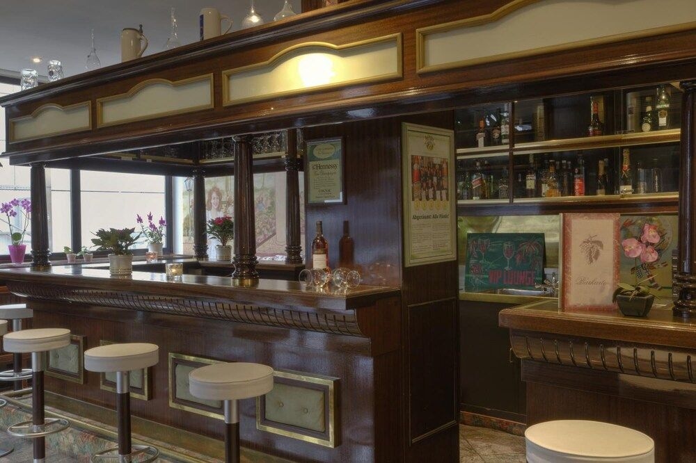 Hotel Condor3