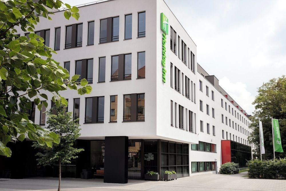 Holiday Inn Munich-Westpark3