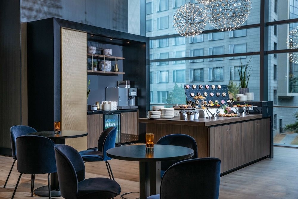 Radisson Blu Hotel Frankfurt3