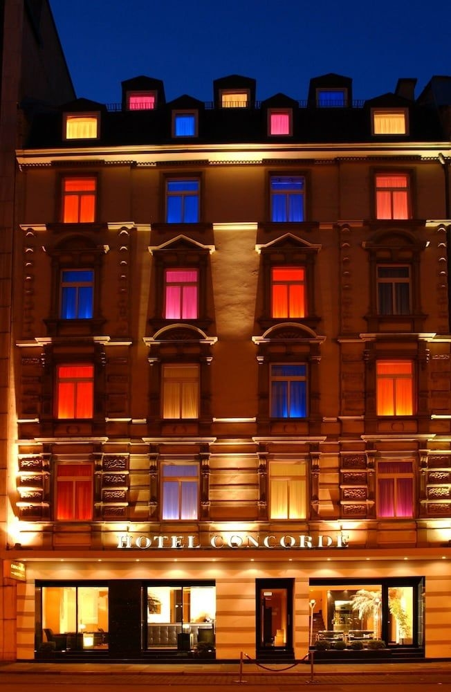 Concorde Hotel2