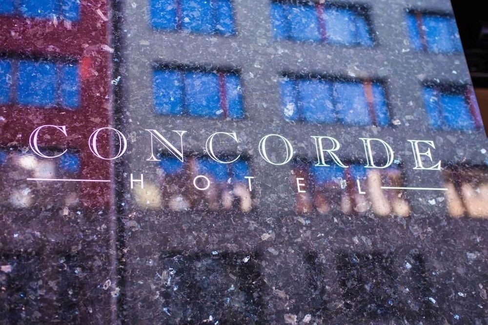 Concorde Hotel3