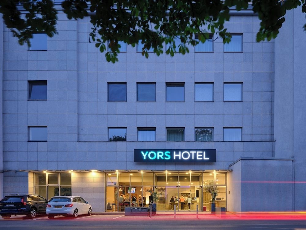 Andor Hotel Plaza0