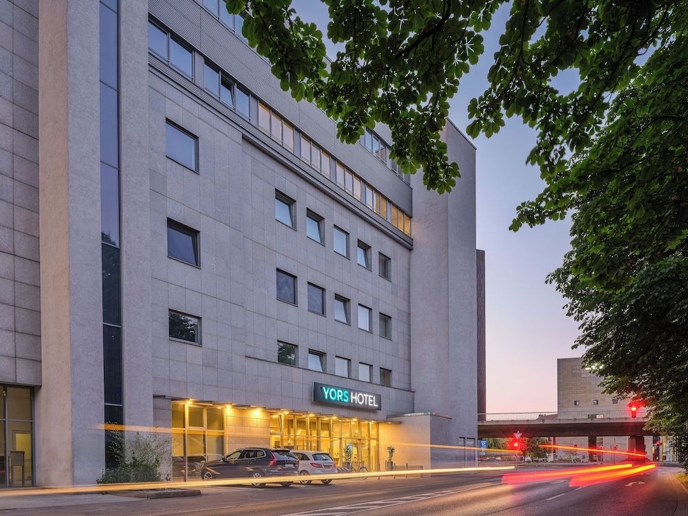 Andor Hotel Plaza4