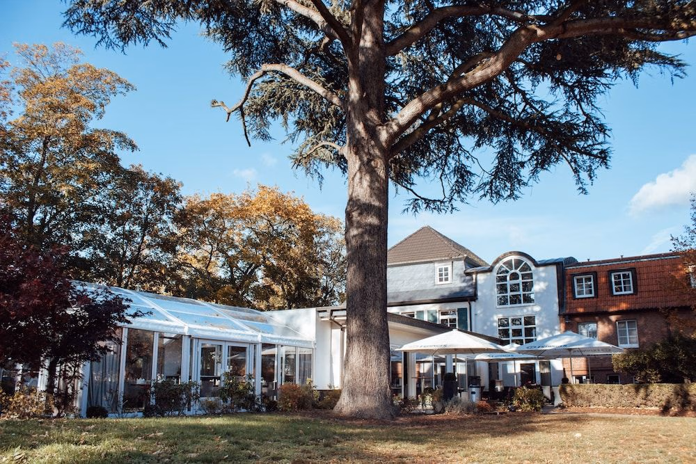 Hotel Clostermanns Hof3