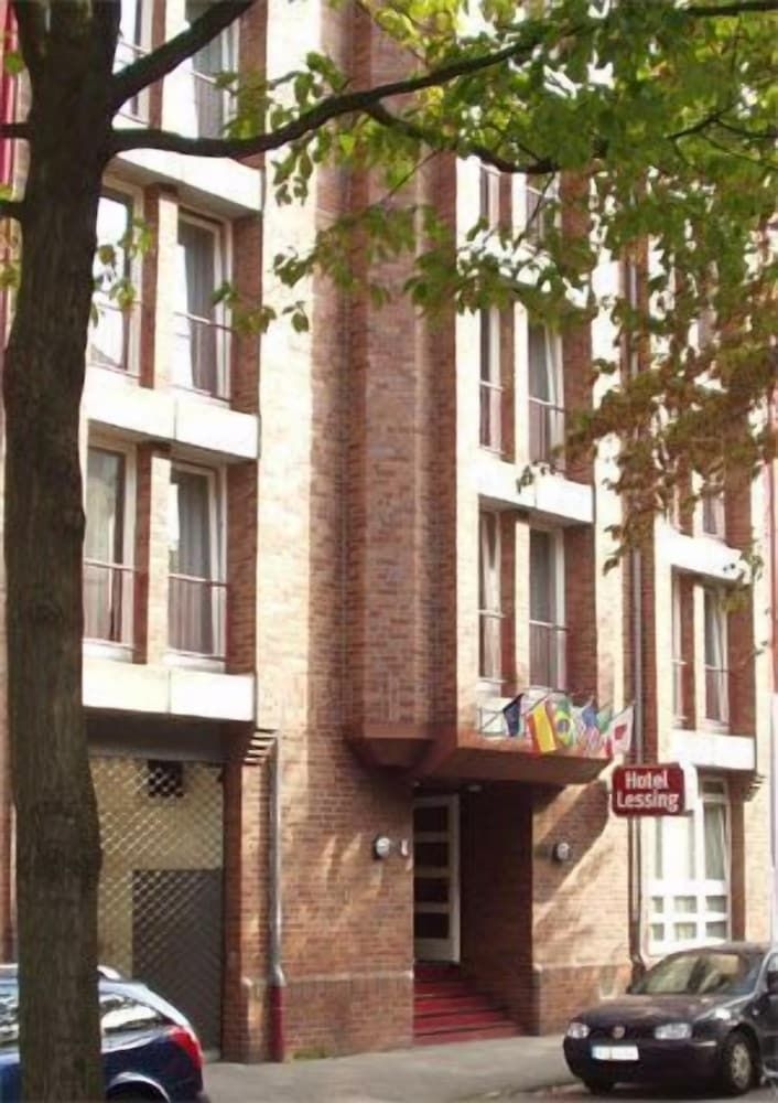 Hotel Lessing3