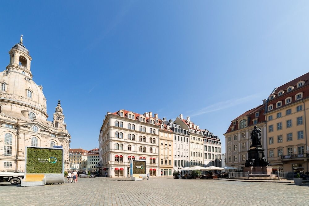 Neumarkt Aparthotel1
