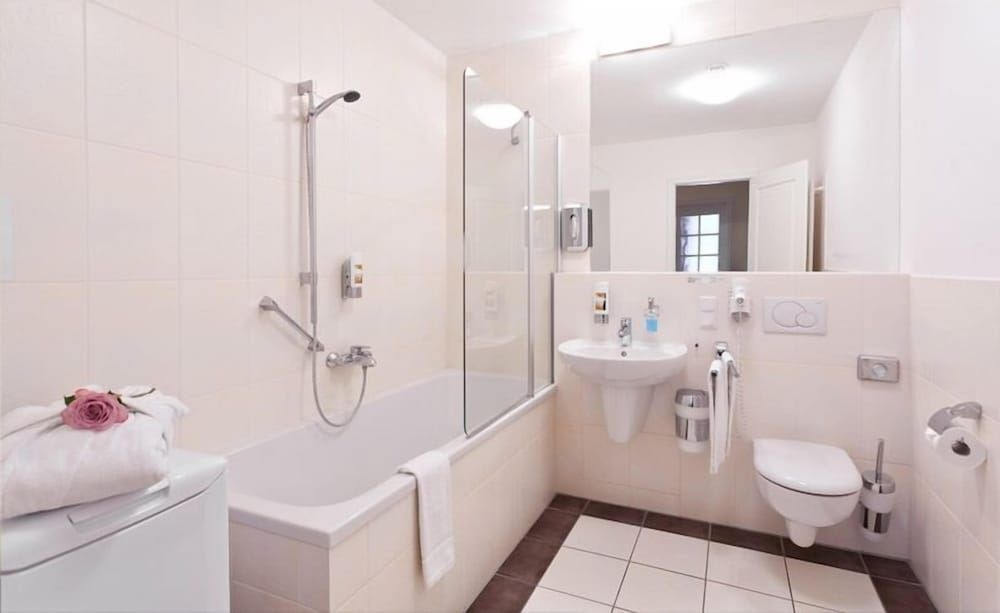 Neumarkt Aparthotel4