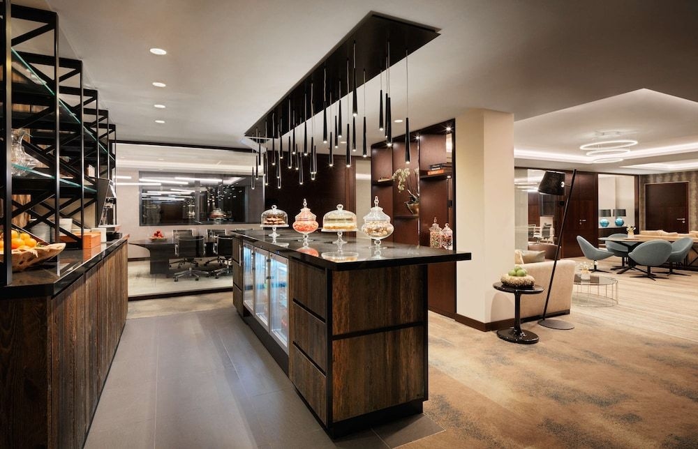Hyatt Regency Cologne4