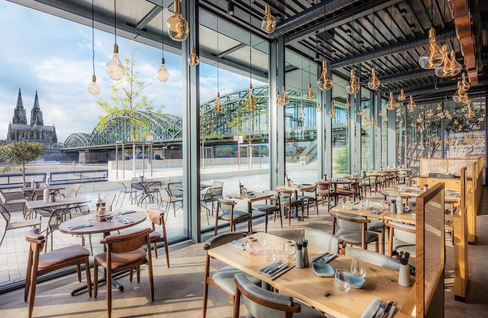 Hyatt Regency Cologne2