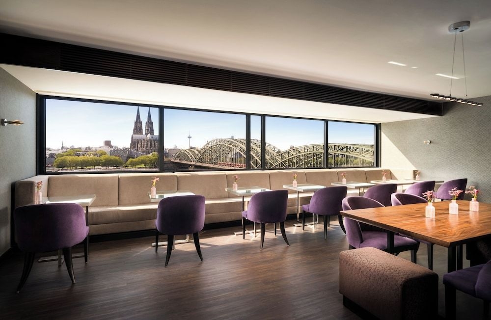 Hyatt Regency Cologne3