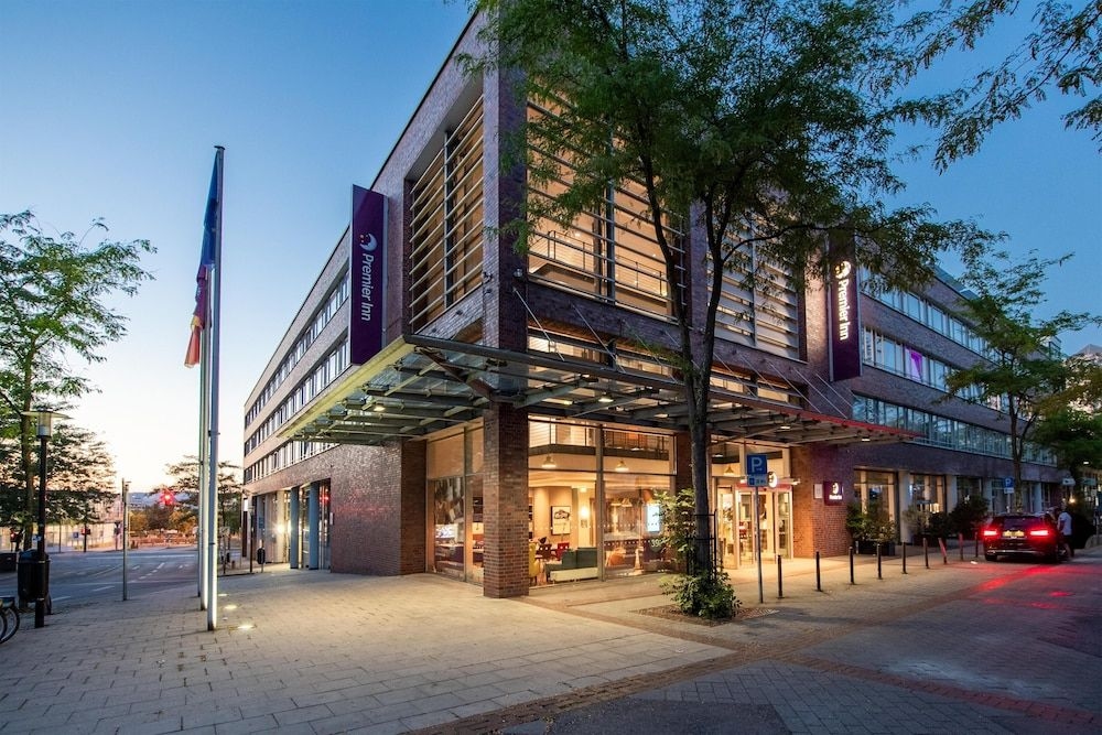 Holiday Inn Express Essen1