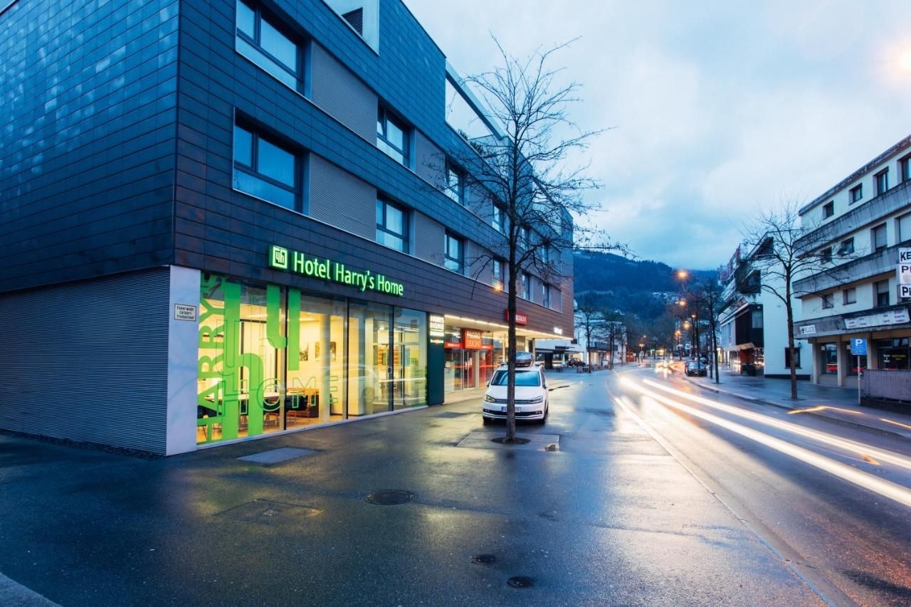 Harry's Home Dornbirn4